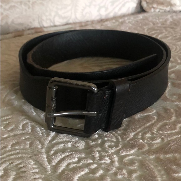 lacoste belt mens